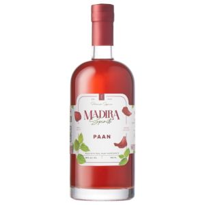 Madirraa - Paan Liqueur